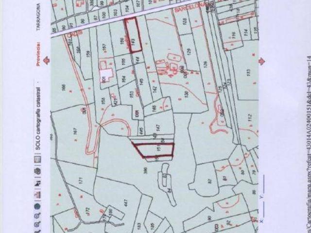 Chalet en venta en Amposta, Eucaliptus Poble Nou del Delta