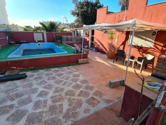 Chalet en venta en Amposta, Eucaliptus Poble Nou del Delta