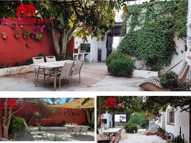 Chalet en venta en Amposta, Eucaliptus Poble Nou del Delta Costa Dorada. Venta de casa rural en Poble Nou del DeltaAmposta. Chalets.
