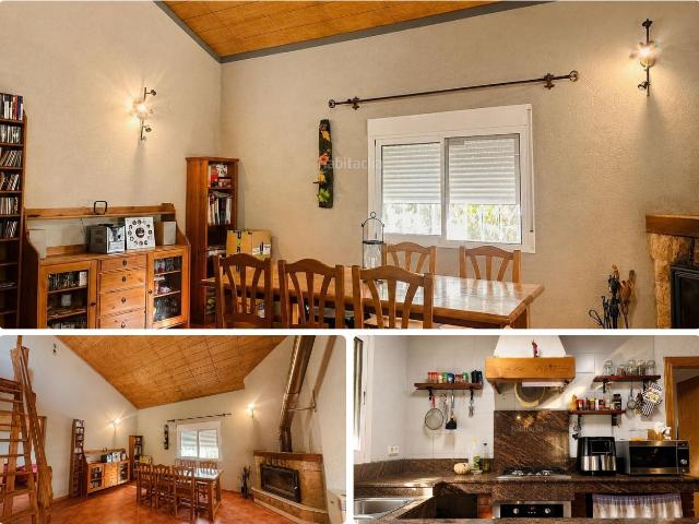 Chalet en venta en Amposta, Grau Quintanes Costa Dorada. Chalet Zona Carroba. Chalets.