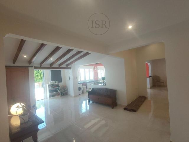 Chalet en venta en Antas. Espectacular Casa independiente en una planta abierta, con parcela de 4500 mt, zona de piscina y barbacoa, Antas. Chalets.