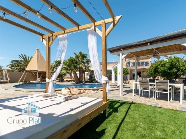 Chalet en venta en Antas, Almería Costa Almería