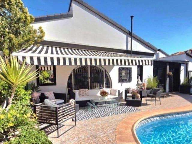 Chalet en venta en Antas, Almería Costa Almería