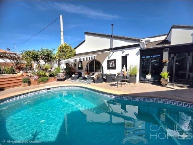 Chalet en venta en Antas, Almería Costa Almería