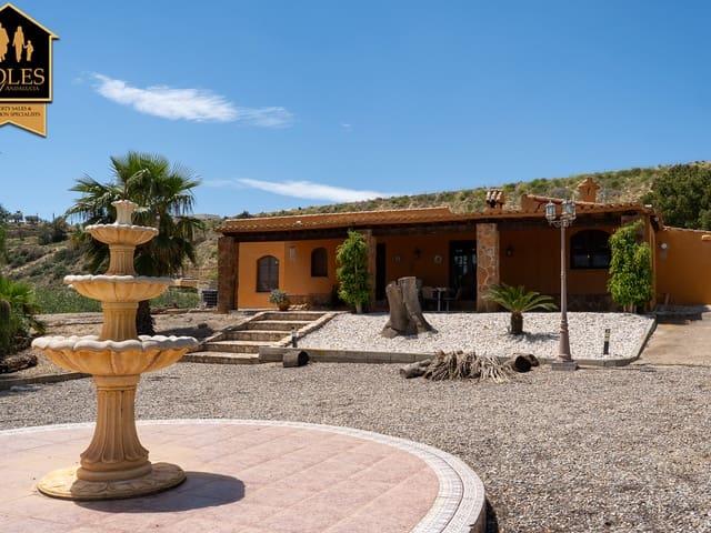 Chalet en venta en Antas, Almería Costa Almería