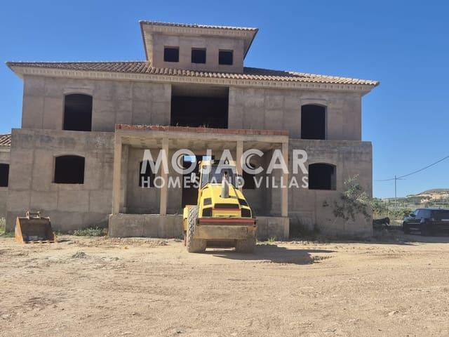 Chalet en venta en Antas, Almería Costa Almería