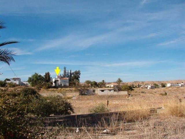 Chalet en venta en Antas, Almería Costa Almería