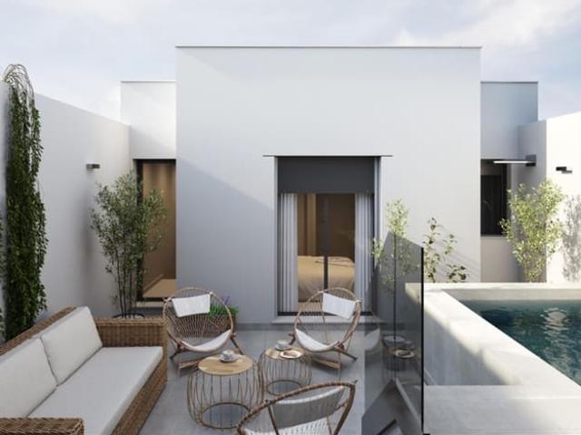 Chalet en venta en Antequera, Málaga