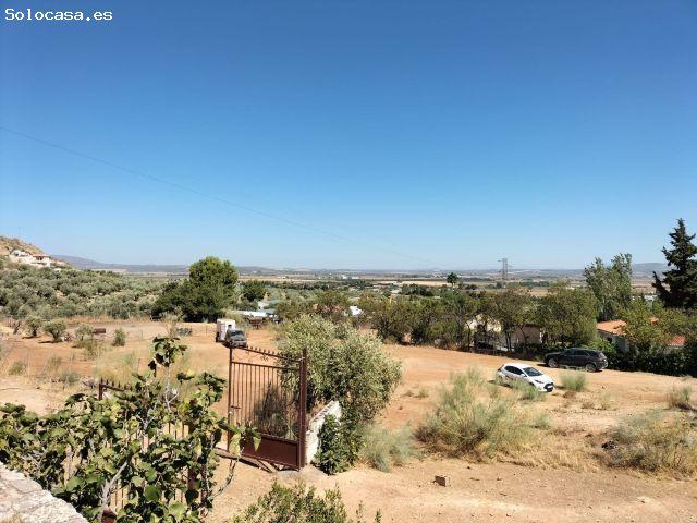 Chalet en Venta en Antequera, Málaga
