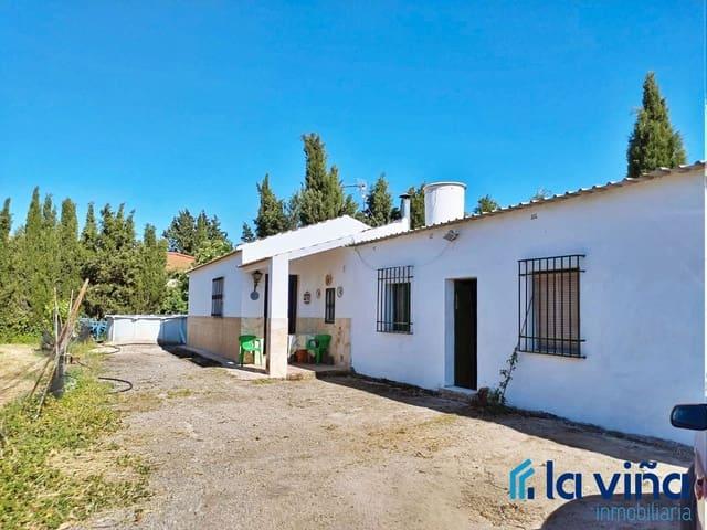 Chalet en venta en Antequera, Málaga