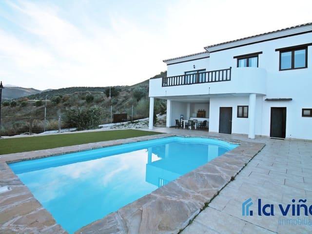 Chalet en venta en Antequera, Málaga