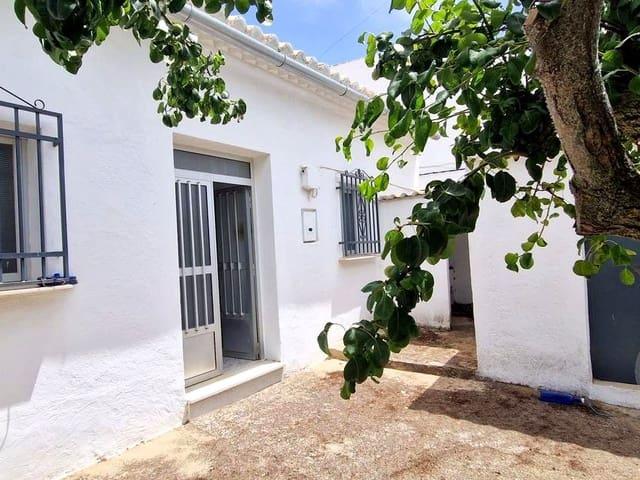 Chalet en venta en Antequera, Málaga