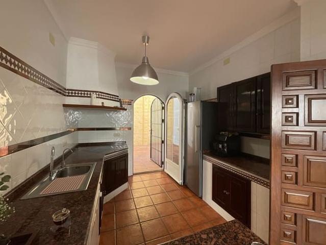 Chalet en venta en Antequera, Málaga