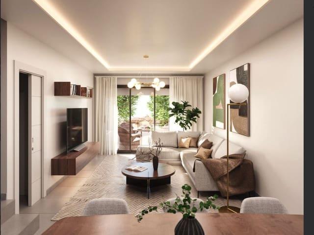 Chalet en venta en Antequera, Málaga