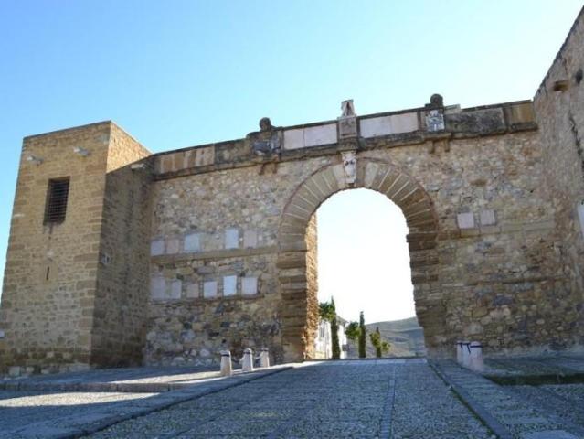 Chalet en venta en Antequera, Calle Obispo