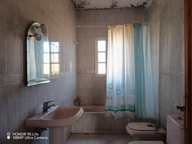 Chalet en venta en Antigua, Valles de Ortega. Chalets.
