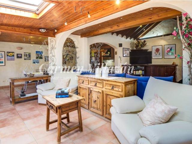 Chalet en venta en Antigua, Caleta de Fuste. Chalet en venta en Castillo de Caleta Fuste. Chalets.