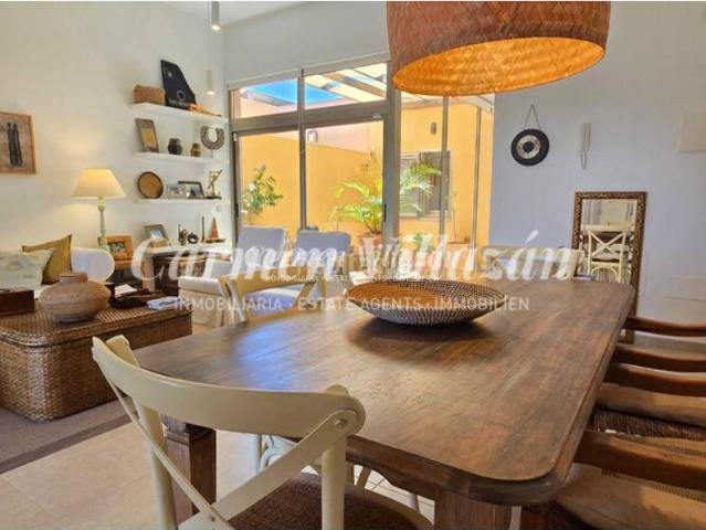 Chalet en venta en Antigua, Caleta de Fuste. Chalet en venta en Salinas Golf. Chalets.