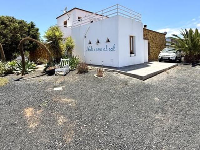 Chalet en venta en Antigua, Fuerteventura
