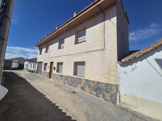 Chalet en venta en Anaya de Alba. Solvia Inmobiliaria Casa Anaya de Alba. Chalets Anaya de.