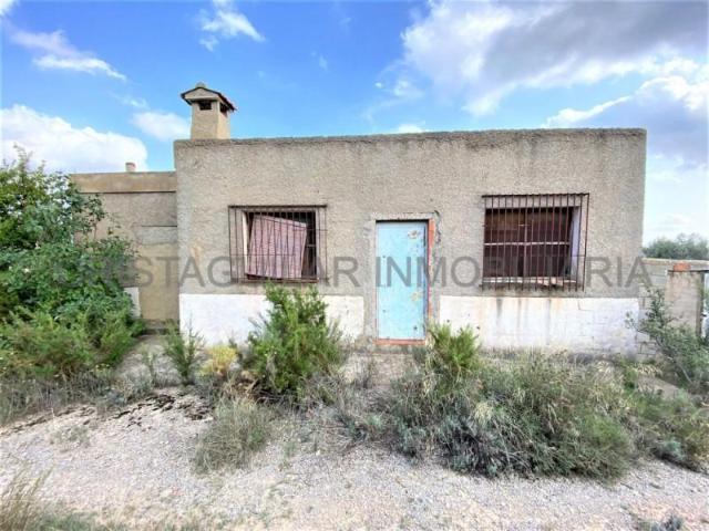 Chalet en venta en Villar del Arzobispo