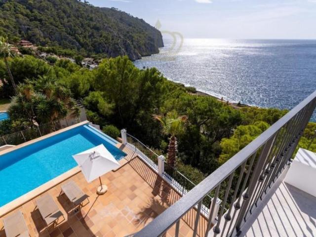 Chalet en venta en Andratx, Camp de Mar
