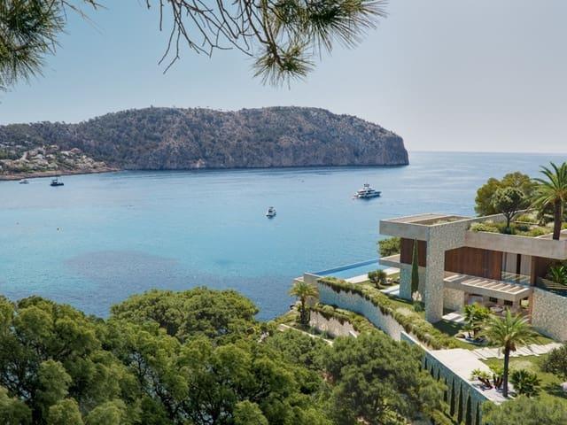 Chalet en venta en Andratx, Mallorca