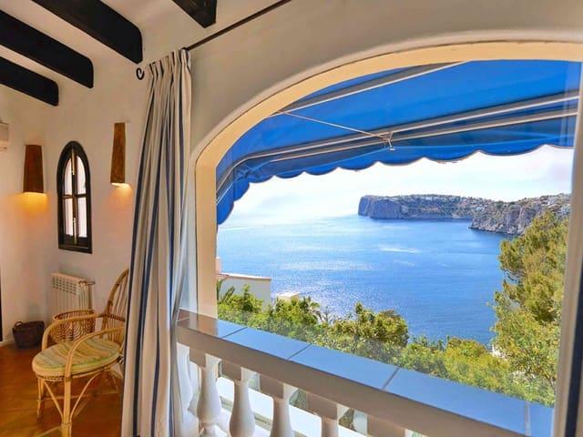 Chalet en venta en Andratx, Mallorca