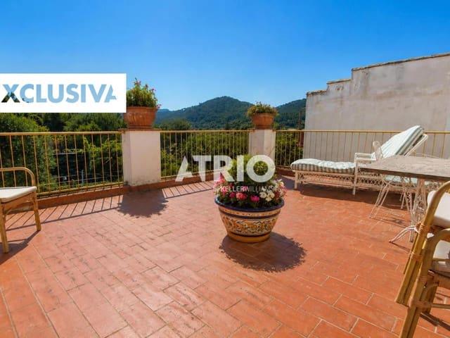 Chalet en venta en Andratx, Mallorca