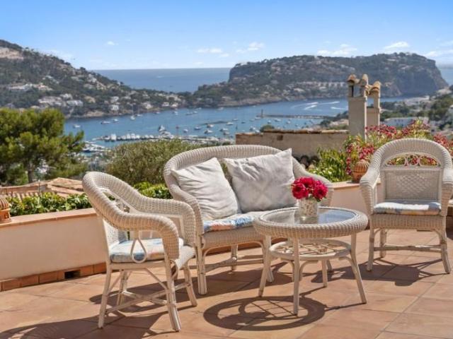 Chalet en venta en Andratx, Port Andratx
