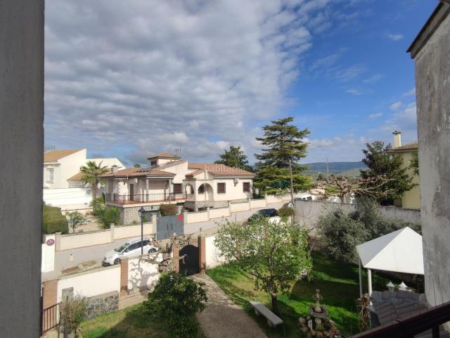 Chalet en venta en Andújar. Urbanización Chalets El Choto. Chalets.