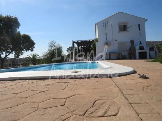 Chalet en venta en Andújar. Chalets.