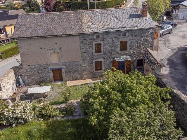 Chalet en venta en Angostrina i Vilanova de les Escaldes, de 120 m² 4 habitaciones por 400.000