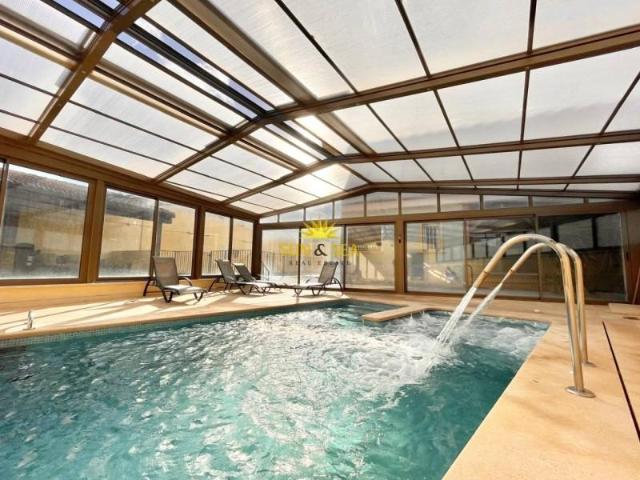 Chalet en venta en Abanilla, Cañada de la Leña