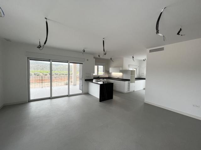 Chalet en venta en Abanilla. Chalet independiente con 8.290 m de parcela en Macisvenda. Chalets.