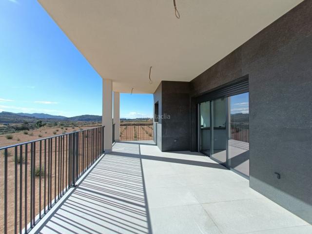 Chalet en venta en Abanilla. Chalets.