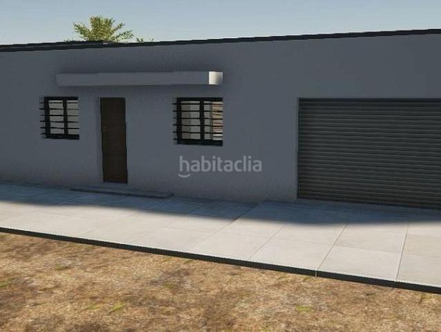 Chalet en venta en Abanilla. Chalets.
