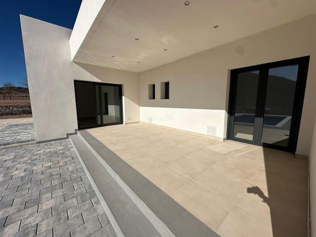 Chalet en venta en Abanilla. Chalets.