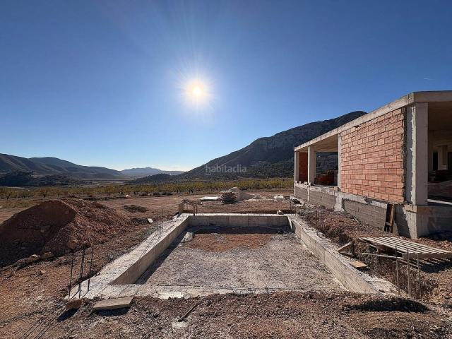 Chalet en venta en Abanilla. Chalets.
