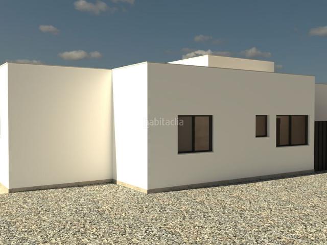Chalet en venta en Abanilla. Chalets.