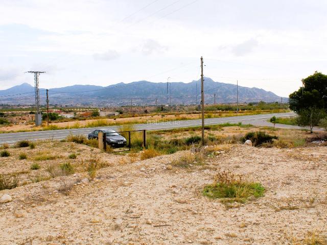 Chalet en venta en Abanilla. En entorno rural tranquilo de Campules. Chalets.