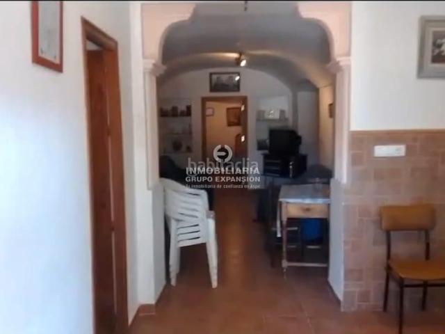 Chalet en venta en Abanilla. Espectacular Casa Cueva en Abanilla de 120 m2 con 12.000 m2 de Terreno muy bien situado. Chalets.
