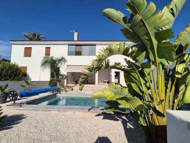 Chalet en venta en Abanilla, Murcia