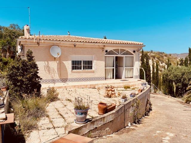 Chalet en venta en Abanilla, Murcia
