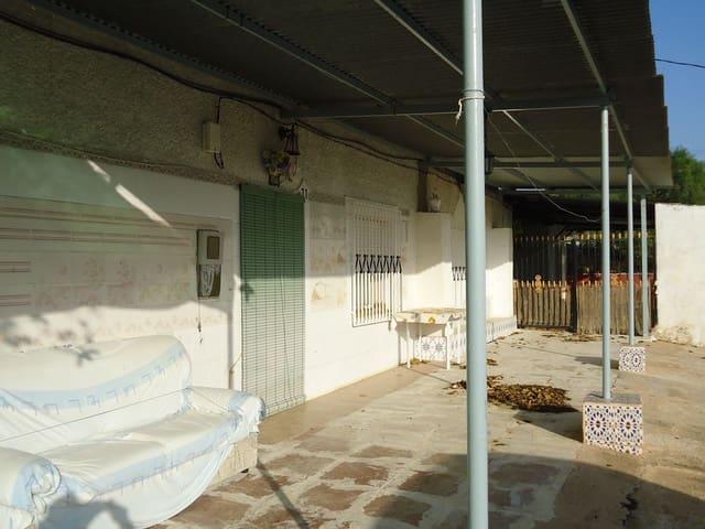 Chalet en venta en Abanilla, Murcia