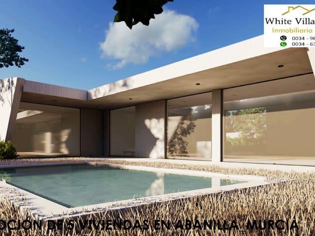 Chalet en venta en Abanilla, Murcia