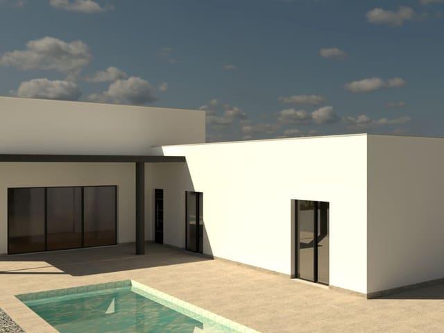 Chalet en venta en Abanilla, Murcia