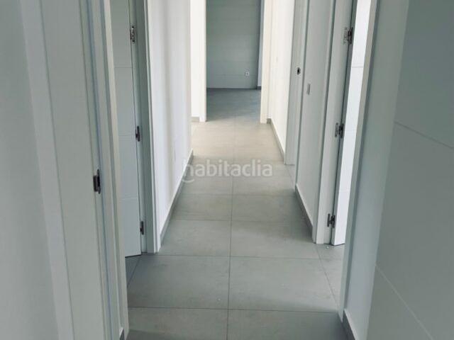 Chalet en venta en Abanilla. Preciosa villa de 3 dormitorios y 2 baños en Canada de la Lena. Chalets.