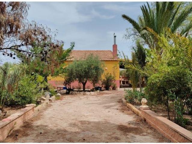 Chalet en Venta en Abanillas, Murcia