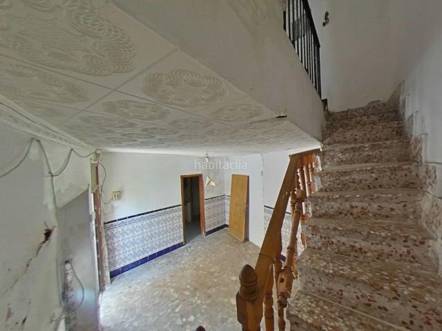 Chalet en venta en Abarán. Chalets.